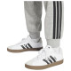 Adidas Ανδρικό παντελόνι φόρμας Essentials 3-Stripes Fleece Pants Adidas Ανδρικό παντελόνι φόρμας Essentials 3-Stripes Fleece Pants
